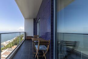 Xenon urban apartments