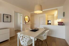 Xenon urban apartments