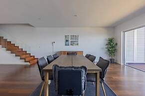 Xenon urban apartments