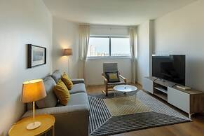 Xenon urban apartments