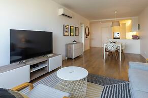 Xenon urban apartments