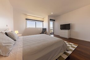 Xenon urban apartments