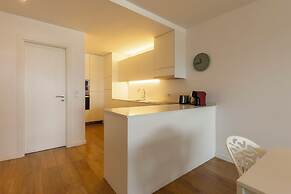 Xenon urban apartments