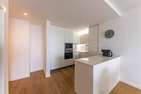 Xenon urban apartments