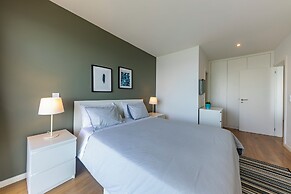 Xenon urban apartments