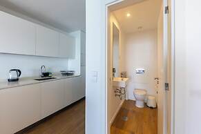 Xenon urban apartments