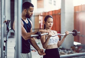 Xenon urban apartments