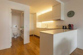 Xenon urban apartments