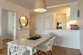 Xenon urban apartments