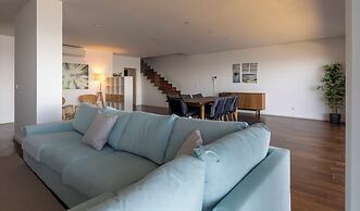 Xenon urban apartments