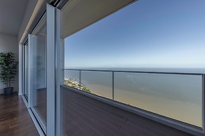 Xenon urban apartments