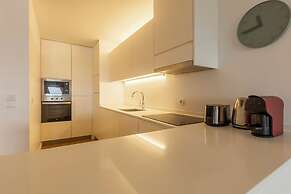 Xenon urban apartments