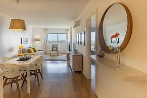 Xenon urban apartments