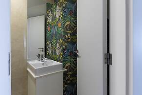 Xenon urban apartments