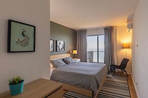 Xenon urban apartments