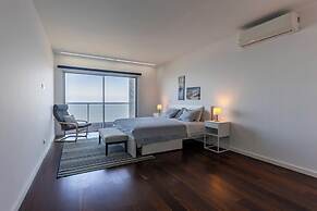 Xenon urban apartments