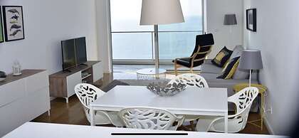 Xenon urban apartments