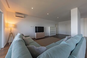 Xenon urban apartments