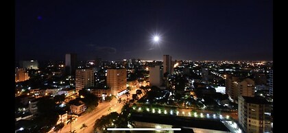 Xenon urban apartments