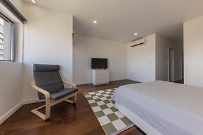 Xenon urban apartments