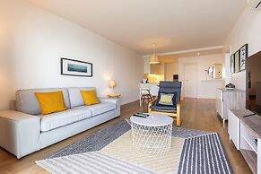 Xenon urban apartments