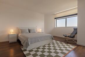 Xenon urban apartments