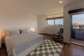 Xenon urban apartments