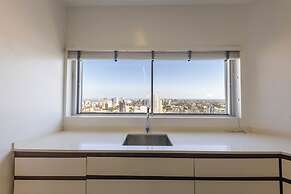 Xenon urban apartments