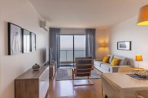 Xenon urban apartments