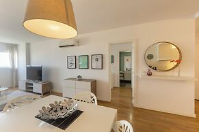 Xenon urban apartments