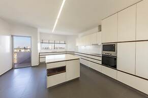 Xenon urban apartments