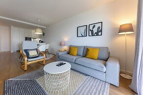 Xenon urban apartments