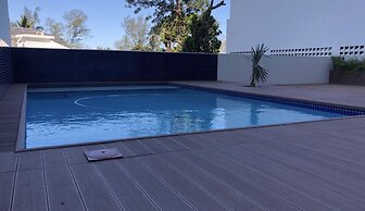 Xenon urban apartments