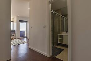 Xenon urban apartments