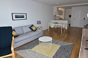 Xenon urban apartments