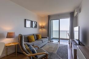 Xenon urban apartments