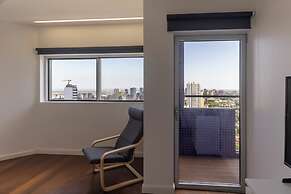 Xenon urban apartments