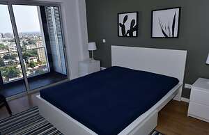 Xenon urban apartments