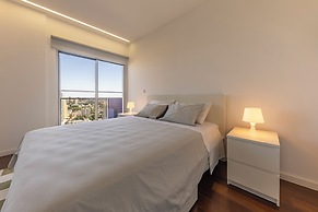 Xenon urban apartments