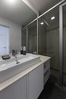 Xenon urban apartments