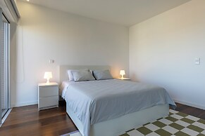 Xenon urban apartments