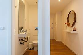 Xenon urban apartments