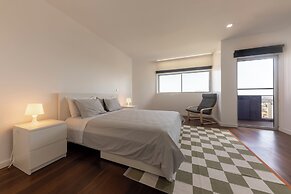 Xenon urban apartments