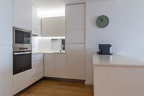 Xenon urban apartments