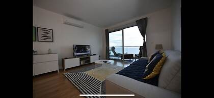 Xenon urban apartments