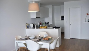 Xenon urban apartments