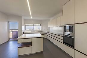 Xenon urban apartments