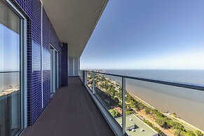 Xenon urban apartments