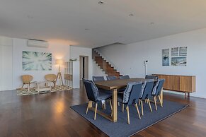 Xenon urban apartments