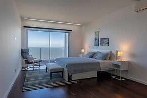 Xenon urban apartments